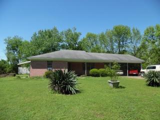 229 Hickory St, Amity, AR 71921-9543