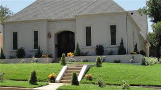 3783 5th St, Fort Worth TX  76107-2057 exterior