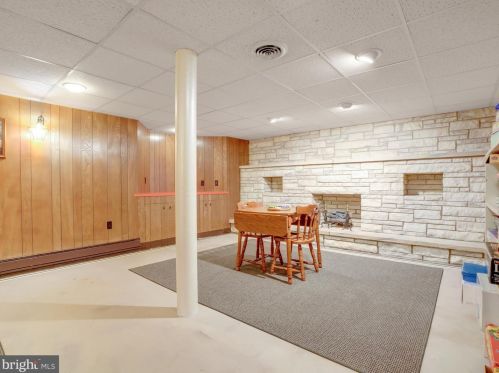 1407 Mahantongo St, Primrose PA 17901-3307 exterior