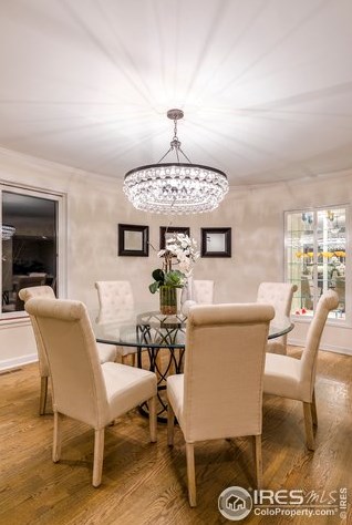 733 13th St, Boulder CO  80304-4101 exterior