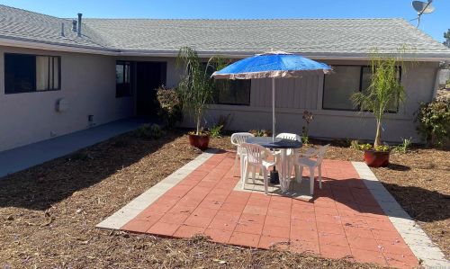 9218 Fanita Rancho Rd, Santee, CA 92071-4814