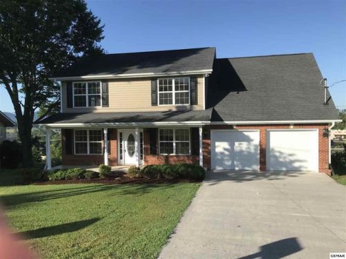 211 Cherokee Trl, Seymour, TN 37865-5059