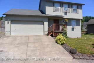 1427 Q Cir, Washougal WA  98671-8356 exterior