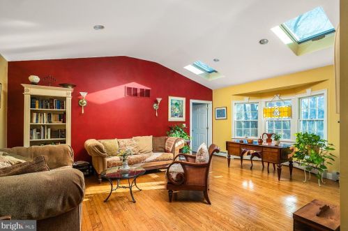 229 Mt Lucas Rd, Princeton NJ 08540-1906 exterior