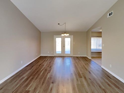 3956 Longmeadow Way, Fort Worth TX  76133-7534 exterior