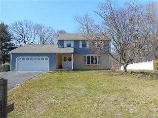 20 Greendale Ave, Cromwell, CT 06416-1536