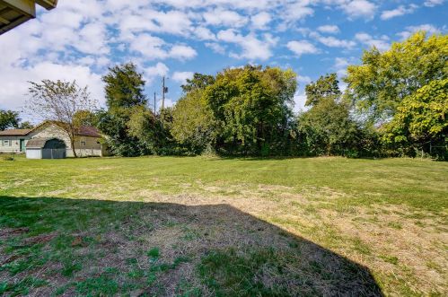 4103 Xenia Dr, Enon OH 45323-1445 exterior