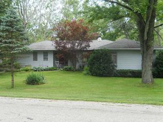 3339 Heide Rd, Springfield, OH 45506-3911