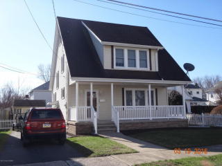 124 Dorrance St, Pittston, PA 18644-1914