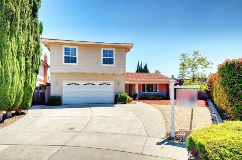 2918 Mabury Ct, San Jose, CA 95133-2057