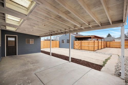 2248 Joliet St, Denver CO  80010-1306 exterior
