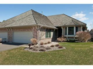 228 Waycliffe Dr, Orono MN  55391-1389 exterior
