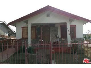 1358 73rd St, Los Angeles, CA 90044-2438