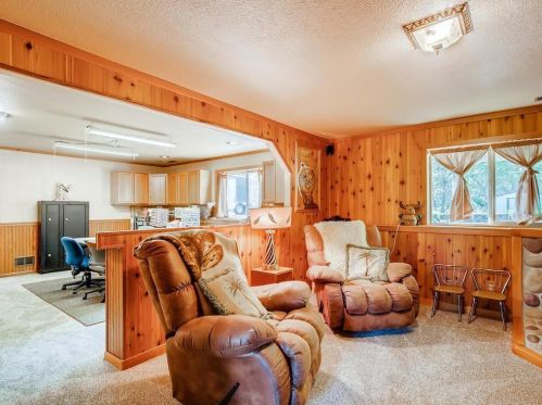 542 Bear Ave, Saint Paul MN  55127-7055 exterior