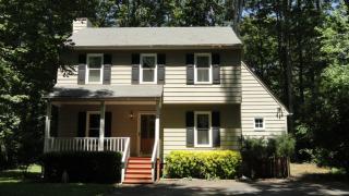 13618 Cradle Hill Rd, Midlothian VA  23112-4020 exterior
