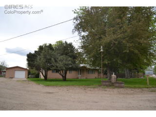 2720 County Road 23, Bellvue, CO 80512-5855