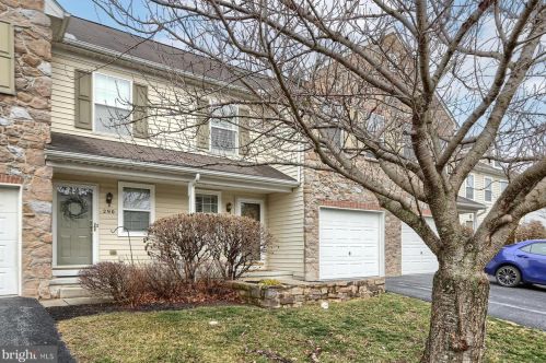 288 Buckley Dr, Harrisburg, PA 17112-2659