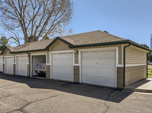 8707 Florida Ave, Denver CO  80247-6539 exterior