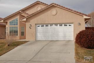 907 Sage St, Pueblo CO  81005-1497 exterior