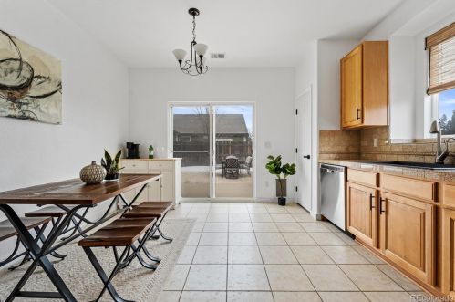 16196 99th Pl, Denver CO  80022-7108 exterior