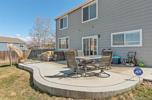 20547 Lehigh Pl, Denver CO  80013-6097 exterior