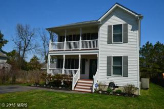 5507 Calvert St, Churchton, MD 20733-9619
