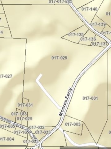 932 Moores Ferry Rd, Plainville, GA 30733-9731