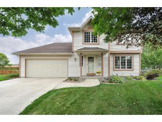 3930 Alvarado Ln, Minneapolis MN  55446-2864 exterior