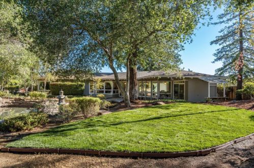 880 Lockhaven Ct, Los Altos, CA 94024-7063