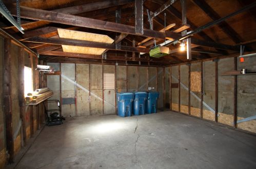 1481 Vincennes St, Crete IL  60417-2809 exterior
