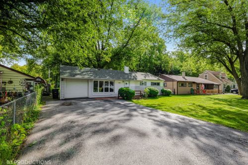 15507 Ridgeway Ave, Dixmoor, IL 60428-3849