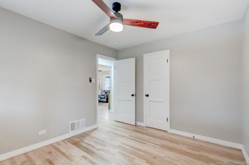 2611 Bayaud Ave, Denver CO  80209-2303 exterior