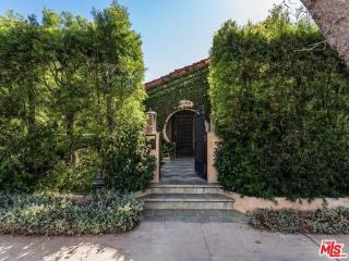 6356 Drexel Ave, Los Angeles, CA 90048-4704