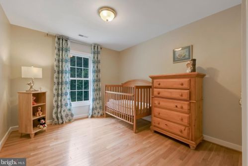 3516 Russell Thomas Ln, Davidsonville MD 21035-2519 exterior