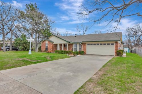 1300 Shirley Way, Bedford, TX 76022-6734