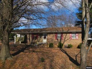 209 D And C Subdivision Rd, Dresden, TN 38225-2403