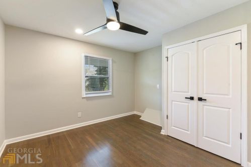 2757 Eaton Pl, Atlanta GA  30341-3915 exterior