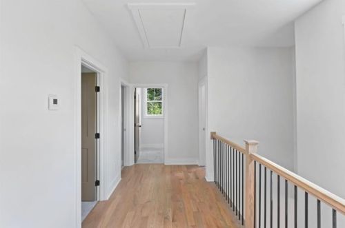 499 Mcallister St, Atlanta GA  30310-1515 exterior