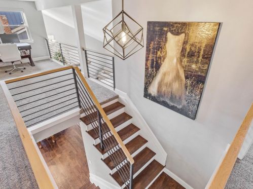 7557 Willow Cir, Englewood CO  80112-2761 exterior