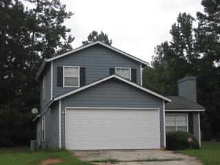 5594 Fairington Pl, Lithonia, GA 30038-1161
