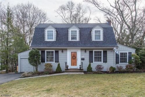 82 Elmwood Ave, Chatham Township, NJ 07928-2628