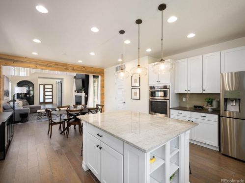 5183 Yosemite Way, Denver CO  80238-2247 exterior