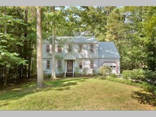 13904 Sterlings Bridge Rd, Midlothian, VA 23112-4244