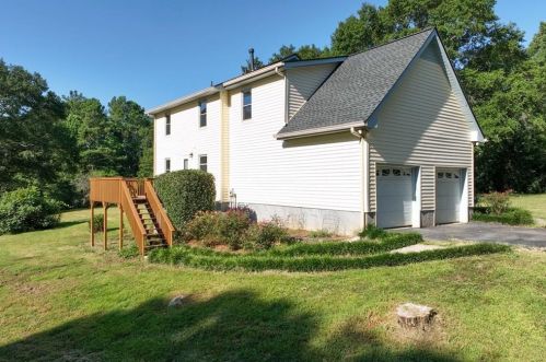 1308 Cross Plains Hulett Rd, Carrollton GA  30116-6643 exterior