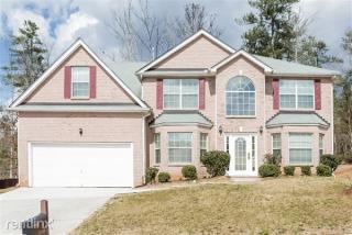 1972 Bridgestone Cir, Conyers GA  30012-3793 exterior