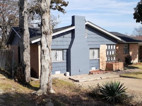 2009 Billie Dr, Dallas TX  75232-1013 exterior