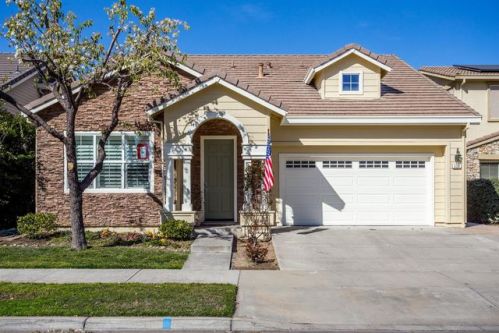 520 Ranger St, Valley Home, CA 95361-8697