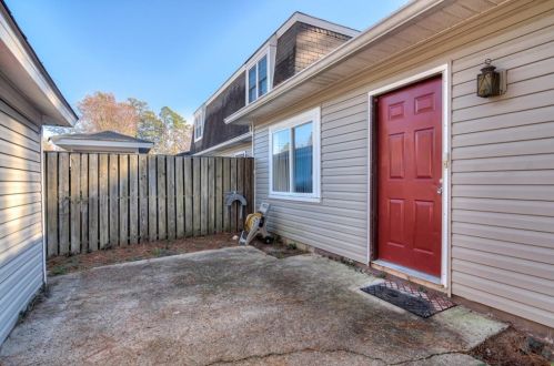 301 Vancouver Rd, North Augusta, SC 29841-3940
