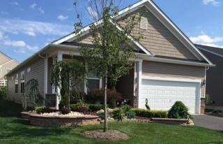 173 Wintergreen Dr, Millstone Township, NJ 07726-6006
