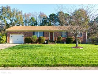 625 Luray Ter, Chesapeake, VA 23322-4116